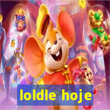 loldle hoje